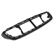 DURAFORCE For Ford Mustang 2013 2014 Front Center Bumper Cover Grille Reinforcement ABS