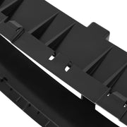 DURAFORCE For Ford Mustang 2013 2014 Front Center Bumper Cover Grille Reinforcement ABS