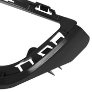 DURAFORCE For Ford Mustang 2013 2014 Front Center Bumper Cover Grille Reinforcement ABS
