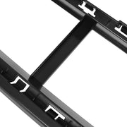 DURAFORCE For Ford Mustang 2013 2014 Front Center Bumper Cover Grille Reinforcement ABS