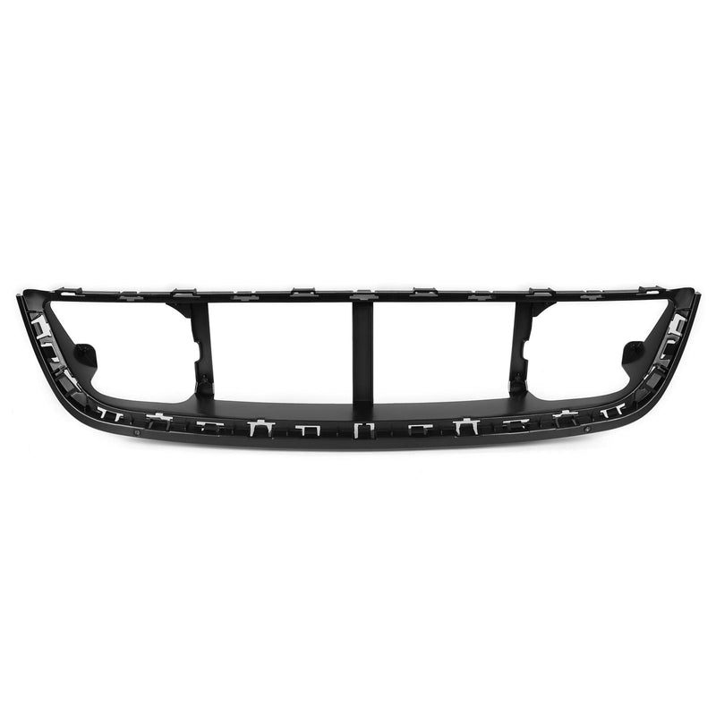 DURAFORCE For Ford Mustang 2013 2014 Front Center Bumper Cover Grille Reinforcement ABS