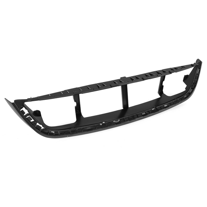 DURAFORCE For Ford Mustang 2013 2014 Front Center Bumper Cover Grille Reinforcement ABS