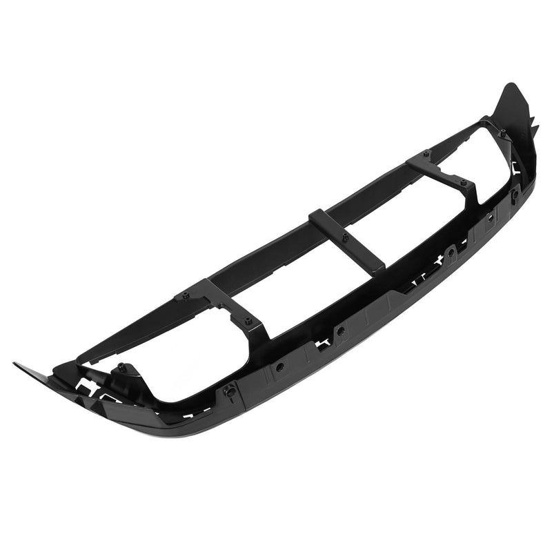 DURAFORCE For Ford Mustang 2013 2014 Front Center Bumper Cover Grille Reinforcement ABS