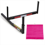 DURAFORCE Pick Up SUV Truck Bed Hitch Extender Extension Rack Boat Kayak Canoe Lumber