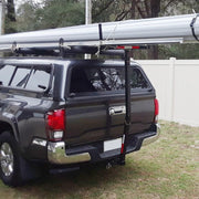 DURAFORCE Pick Up SUV Truck Bed Hitch Extender Extension Rack Boat Kayak Canoe Lumber