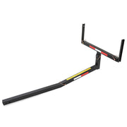 DURAFORCE Pick Up SUV Truck Bed Hitch Extender Extension Rack Boat Kayak Canoe Lumber