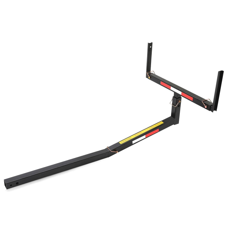 DURAFORCE Pick Up SUV Truck Bed Hitch Extender Extension Rack Boat Kayak Canoe Lumber