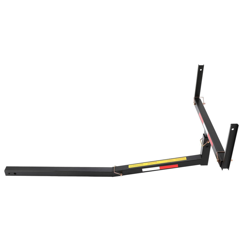 DURAFORCE Pick Up SUV Truck Bed Hitch Extender Extension Rack Boat Kayak Canoe Lumber