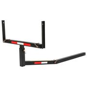 DURAFORCE Pick Up SUV Truck Bed Hitch Extender Extension Rack Boat Kayak Canoe Lumber