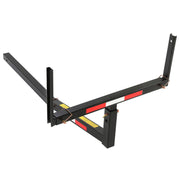 DURAFORCE Pick Up SUV Truck Bed Hitch Extender Extension Rack Boat Kayak Canoe Lumber
