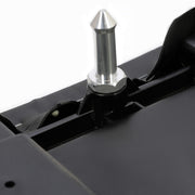DURAFORCE Driver Side Seat Bottom Cushion For Polaris Ranger 900/570/1000 #2684966-070