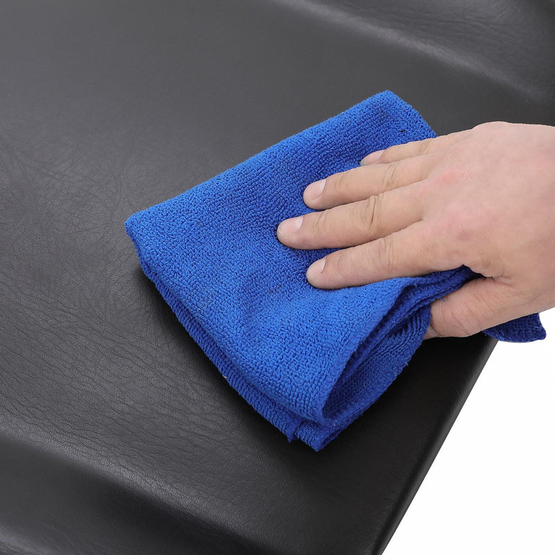 DURAFORCE Driver Side Seat Bottom Cushion For Polaris Ranger 900/570/1000 #2684966-070