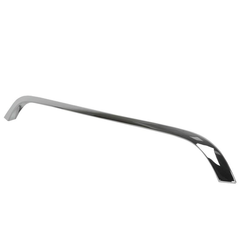 DURAFORCE For Mini Cooper Base 2007-2010 51132751040 Front Hood Moulding Trim Chrome