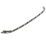 DURAFORCE For Mini Cooper Base 2007-2010 51132751040 Front Hood Moulding Trim Chrome
