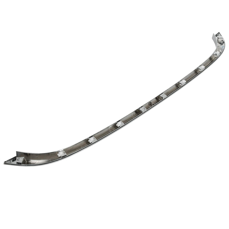 DURAFORCE For Mini Cooper Base 2007-2010 51132751040 Front Hood Moulding Trim Chrome