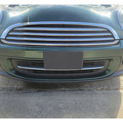 DURAFORCE For Mini Cooper Base 2007-2010 51132751040 Front Hood Moulding Trim Chrome