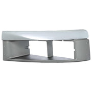 DURAFORCE For 04-09 GMC Topkick Chevrolet Kodiak C4500 C5500 Headlight Trim Bezel Left