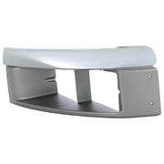 DURAFORCE For 04-09 GMC Topkick Chevrolet Kodiak C4500 C5500 Headlight Trim Bezel Left