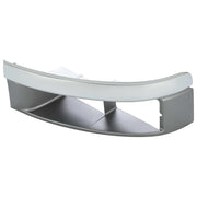 DURAFORCE For 04-09 GMC Topkick Chevrolet Kodiak C4500 C5500 Headlight Trim Bezel Left