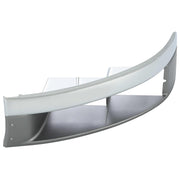 DURAFORCE For 04-09 GMC Topkick Chevrolet Kodiak C4500 C5500 Headlight Trim Bezel Left