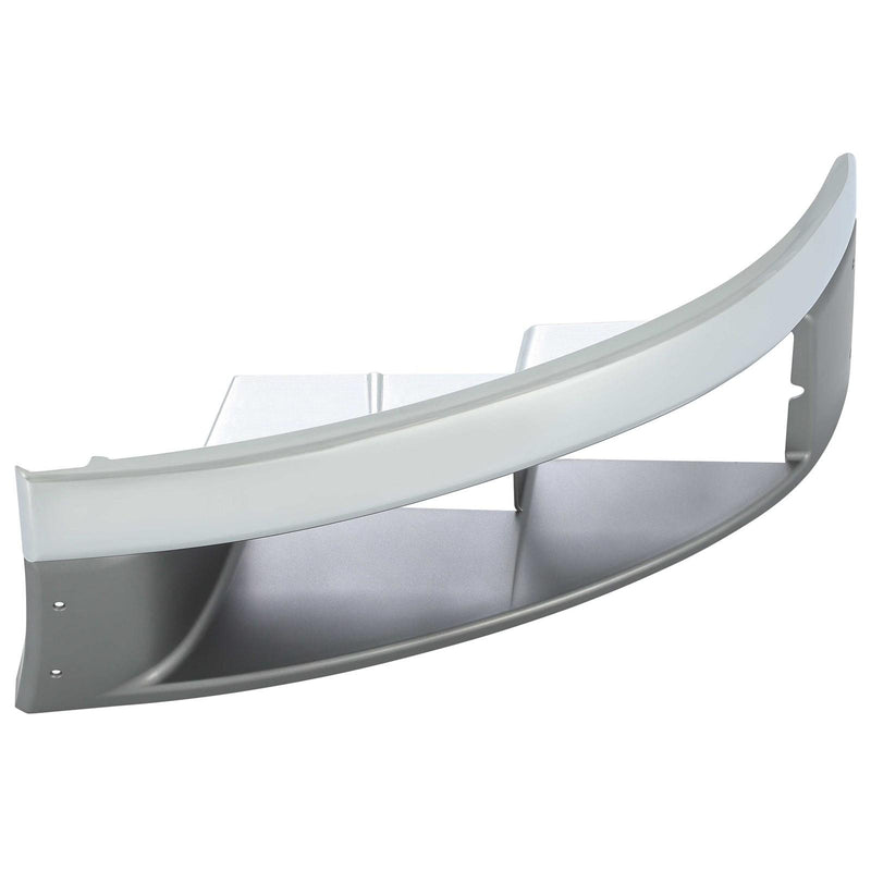 DURAFORCE For 04-09 GMC Topkick Chevrolet Kodiak C4500 C5500 Headlight Trim Bezel Left