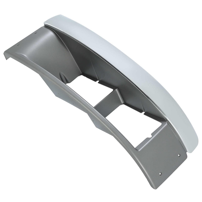 DURAFORCE For 04-09 GMC Topkick Chevrolet Kodiak C4500 C5500 Headlight Trim Bezel Left