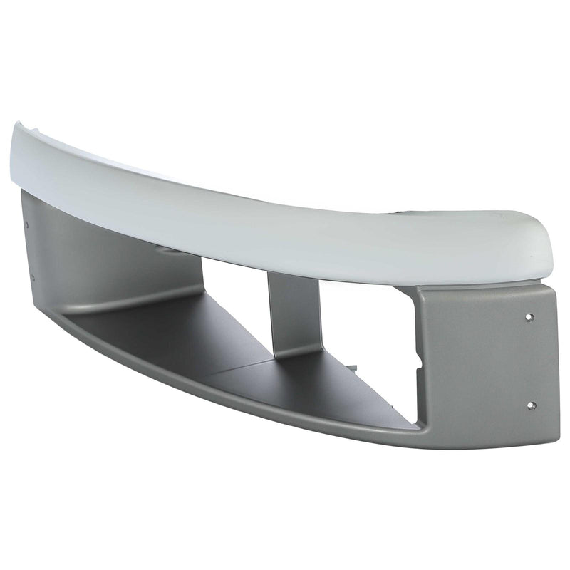 DURAFORCE For 04-09 GMC Topkick Chevrolet Kodiak C4500 C5500 Headlight Trim Bezel Left