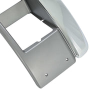 DURAFORCE For 04-09 GMC Topkick Chevrolet Kodiak C4500 C5500 Headlight Trim Bezel Left