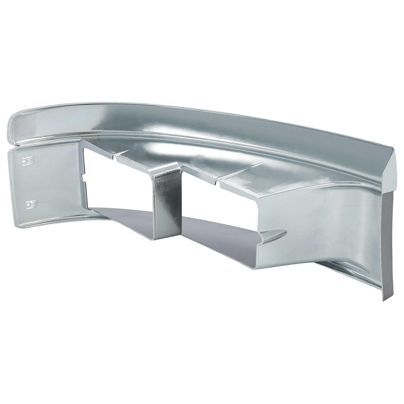 DURAFORCE For 04-09 GMC Topkick Chevrolet Kodiak C4500 C5500 Headlight Trim Bezel Left