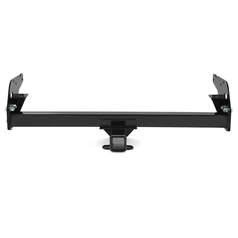 DURAFORCE For Toyota Tacoma 1995-2004 2" Receiver Class 3 Trailer Hitch Rear Bumper Towing