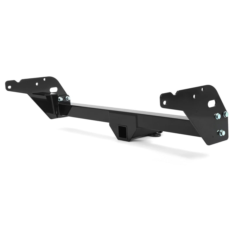 DURAFORCE For Toyota Tacoma 1995-2004 2" Receiver Class 3 Trailer Hitch Rear Bumper Towing