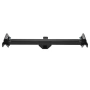 DURAFORCE For Toyota Tacoma 1995-2004 2" Receiver Class 3 Trailer Hitch Rear Bumper Towing