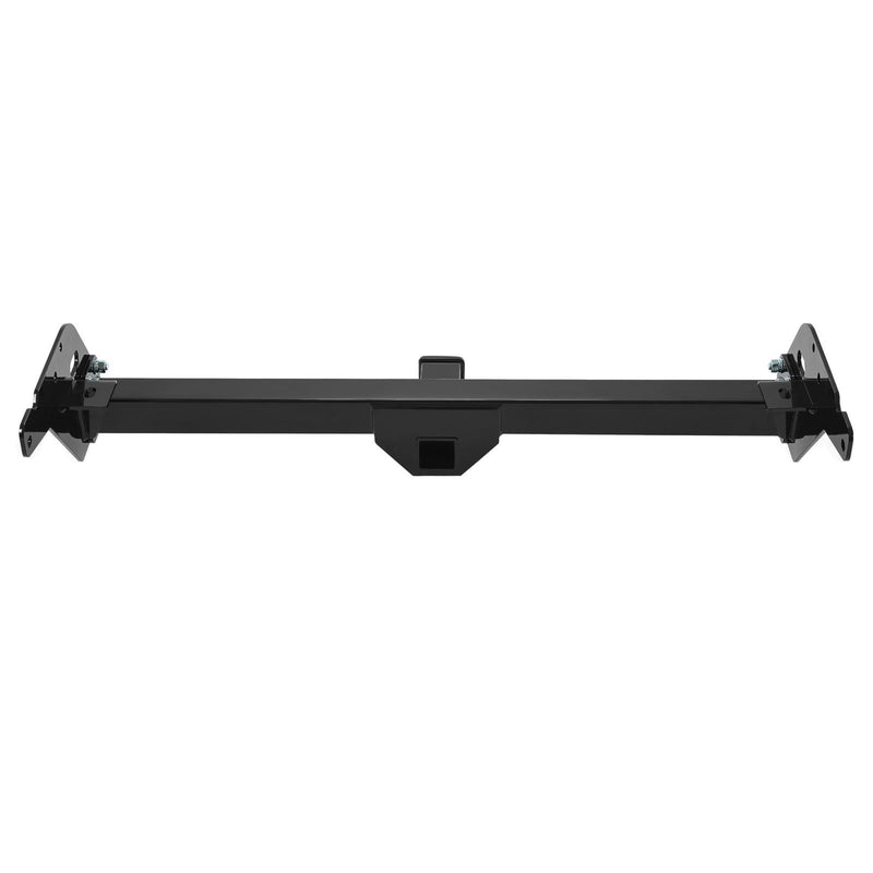 DURAFORCE For Toyota Tacoma 1995-2004 2" Receiver Class 3 Trailer Hitch Rear Bumper Towing