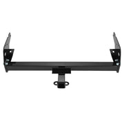 DURAFORCE For Toyota Tacoma 1995-2004 2" Receiver Class 3 Trailer Hitch Rear Bumper Towing