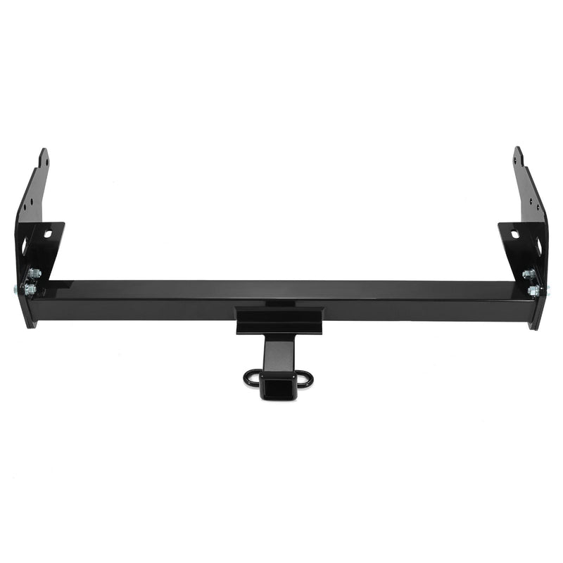 DURAFORCE For Toyota Tacoma 1995-2004 2" Receiver Class 3 Trailer Hitch Rear Bumper Towing