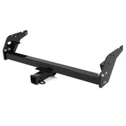 DURAFORCE For Toyota Tacoma 1995-2004 2" Receiver Class 3 Trailer Hitch Rear Bumper Towing