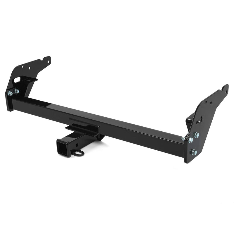 DURAFORCE For Toyota Tacoma 1995-2004 2" Receiver Class 3 Trailer Hitch Rear Bumper Towing