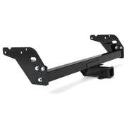 DURAFORCE For Toyota Tacoma 1995-2004 2" Receiver Class 3 Trailer Hitch Rear Bumper Towing