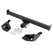 DURAFORCE For Toyota Tacoma 1995-2004 2" Receiver Class 3 Trailer Hitch Rear Bumper Towing