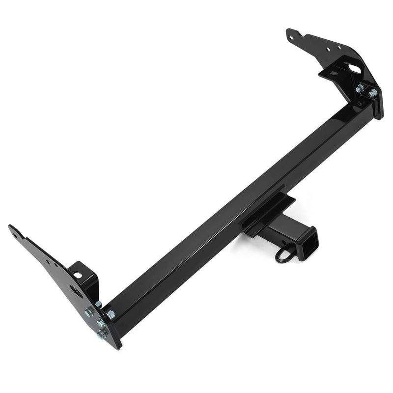 DURAFORCE For Toyota Tacoma 1995-2004 2" Receiver Class 3 Trailer Hitch Rear Bumper Towing