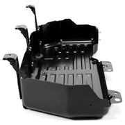 DURAFORCE Gas Tank Skid Plate Fuel Tank For Jeep Grand Cherokee 05-10 / Commander 06 08 09