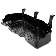DURAFORCE Gas Tank Skid Plate Fuel Tank For Jeep Grand Cherokee 05-10 / Commander 06 08 09