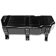 DURAFORCE Gas Tank Skid Plate Fuel Tank For Jeep Grand Cherokee 05-10 / Commander 06 08 09