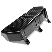 DURAFORCE Gas Tank Skid Plate Fuel Tank For Jeep Grand Cherokee 05-10 / Commander 06 08 09