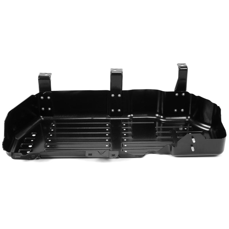 DURAFORCE Gas Tank Skid Plate Fuel Tank For Jeep Grand Cherokee 05-10 / Commander 06 08 09