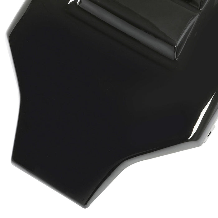 DURAFORCE Fiberglass Rear Fender Hugger style For Polaris Slingshot Base SL SE SL 15-19