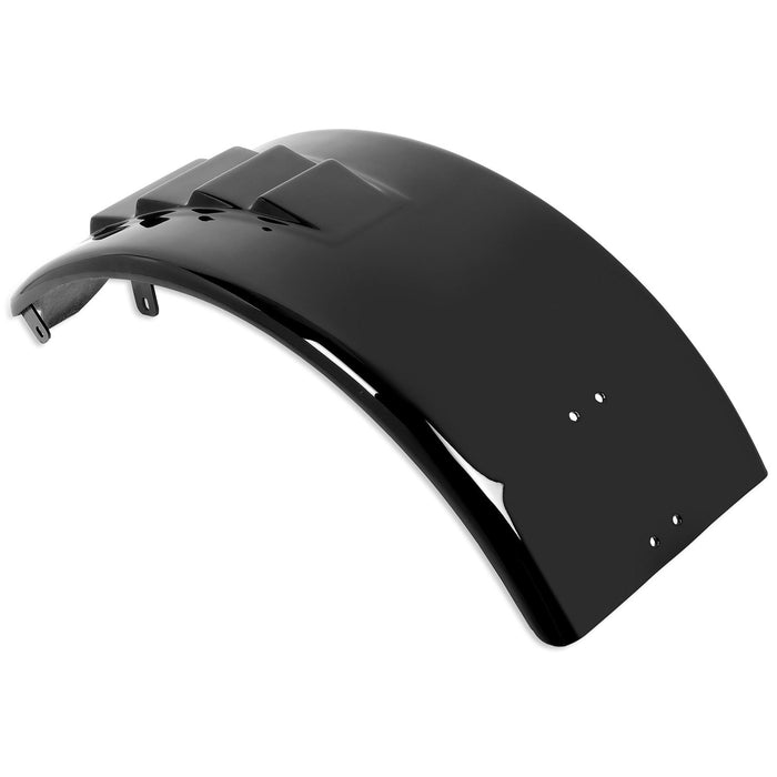 DURAFORCE Fiberglass Rear Fender Hugger style For Polaris Slingshot Base SL SE SL 15-19