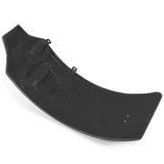DURAFORCE Fiberglass Rear Fender Hugger style For Polaris Slingshot Base SL SE SL 15-19