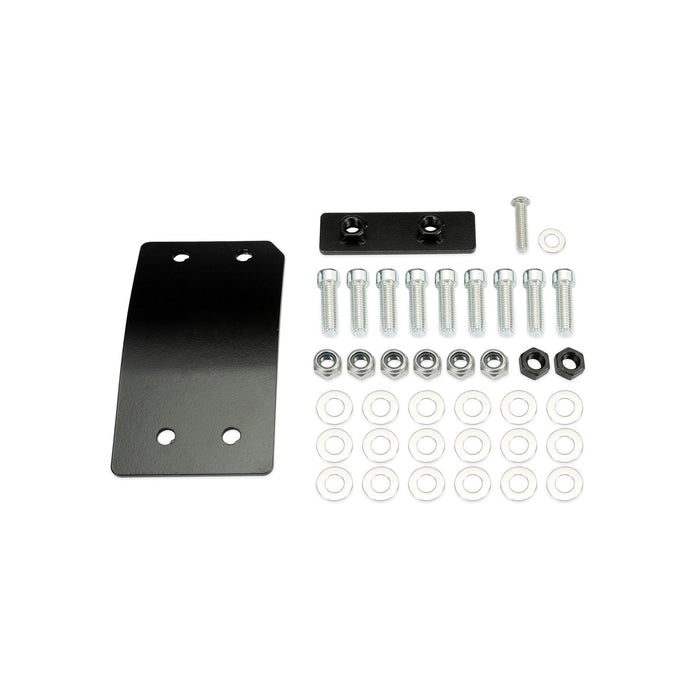 DURAFORCE Fiberglass Rear Fender Hugger style For Polaris Slingshot Base SL SE SL 15-19