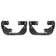 DURAFORCE For Dodge Ram 1500 2500 2009-18 Front Bumper Fog Lights Bracket Left/Right Side